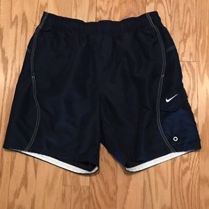 Men’s Nike Gym Shorts